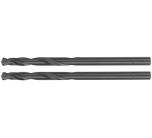 Сверло по металлу Cutop Special, HSS-G, 5,5 х 93/51 мм (2 шт) (54-976)