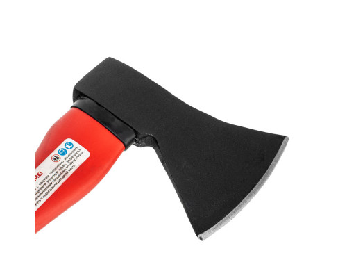 Топор, 800 г, фибергласовое топорище Matrix