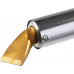 Электропаяльник Ceramic PRO 300 Вт, клин, высокомощный, деревянная рукоятка ЗУБР 55303-300