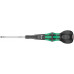 1850 PH Kraftform Ball-Grip Отвёртка крестовая, PH 3 x 150 мм, шарообразная рукоятка (WE-007908)