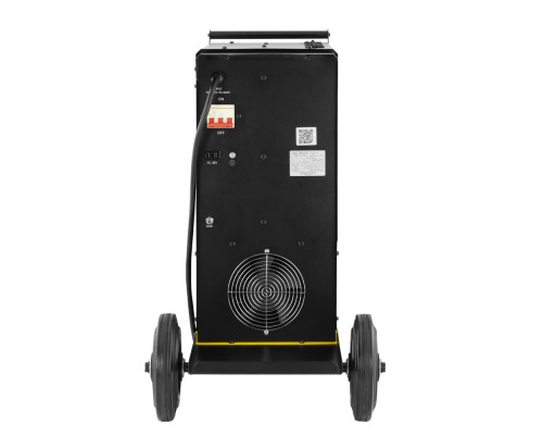 БАРСВЕЛД Profi MIG-307 DT (MIG307DT)