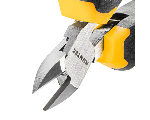 Бокорезы мини 115 мм RUNTEC RT-PLR06115
