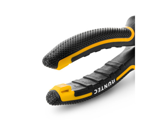 Бокорезы усиленные 200 мм RUNTEC RT-PLR05200