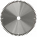 Диск пильный для циркулярных пил по дереву 305 х 30 х 80T (37674М)