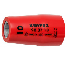 Головка торцевая VDE 3/8