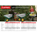 Садовая тачка GB-1, 80 л, 100 кг, одноколесная GRINDA 422399_z01