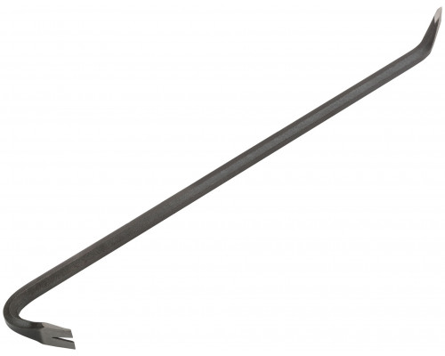 Гвоздодер, тип W2 700х17 мм