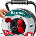 Силовой удлинитель на стальной катушке КГ 3х2.5 30м 4000Вт IP44, HEAVY DUTY KRAFTOOL 55086-30_z01