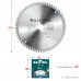 Пильный диск по дереву Precision, 254 х 30 мм, 60Т KRAFTOOL 36952-254-30