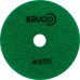 Круг алмазный гибкий шлифовальный (АГШК) KRUGO №800#, мокрый 100 мм (PPW040800)