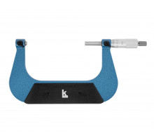 Микрометр резьбовой МВМ 100-125 0,01 КЛБ