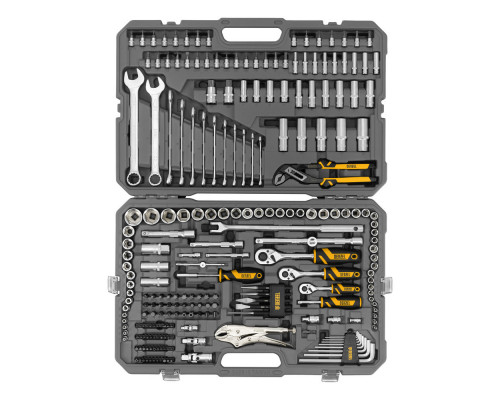 Набор инструментов, 1/2