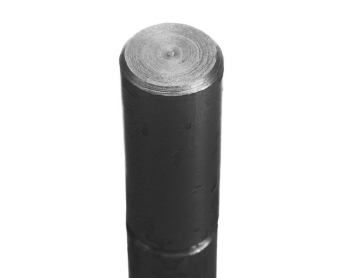 Петля гаражная с шаром, D 25 x 120 мм, 4 шт, Сибртех (92007)