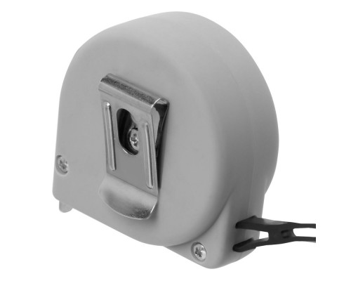 Рулетка Fine,3 м х 16 мм,пластиковый корпус Matrix