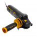 RUNTEC RT-ADC1700 Шлифмашина угловая RUNTEC 125 мм, 220В, 1700Вт (RT-ADC1700)