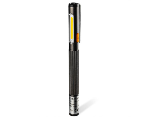 RUNTEC RT-AT101 Светильник переносной, аккумуляторный, портативный RT-AT101 (RT-AT101)