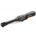RUNTEC RT-IW2800 Гайковерт аккумуляторный удлинённый (трещотка) RUNTEC PRO 3/8