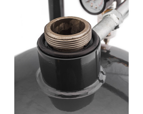 RUNTEC RT-SB5 Аппарат пескоструйный 17 л (RT-SB5)