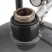 RUNTEC RT-SB5 Аппарат пескоструйный 17 л (RT-SB5)