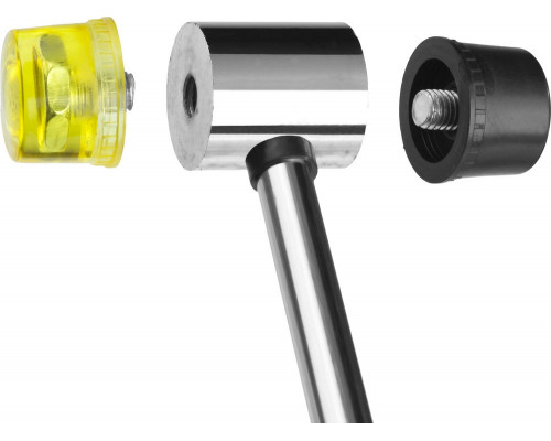 Молоток-киянка 40 мм, 400 г STAYER 2040-40