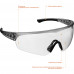 Очки защитные HERCULES, открытого типа, прозрачные, широкое моностекло STAYER Professional 2-110431_z01