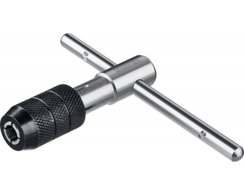 Метчикодержатель Т-образный для М6-М12 THТ4 Professional STAYER 28039-T4