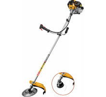 Триммер бензиновый 2.5 кВт STEHER BT-2500