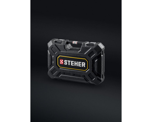 Перфоратор SDS Plus 28 мм, 850 Вт STEHER HD-28-850