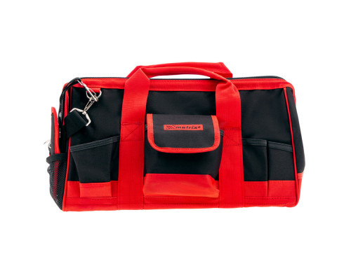 Сумка для инструмента, 32 кармана, 460 х 280 х 305 мм Matrix