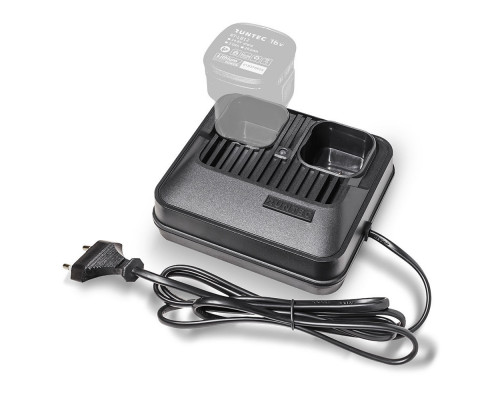 Зарядное устройство PRO для 16В батарей, 2А RUNTEC RT-LBCH16