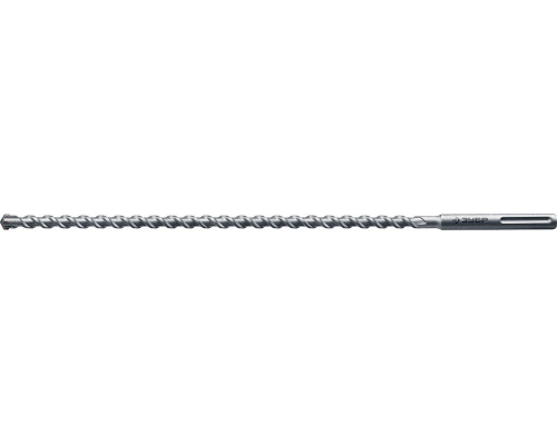 ЗУБР 14 x 610/740 мм, SDS-max бур, Профессионал (29350-610-14_z02)
