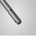 Бур SDS-plus Мастер-2Х 5 x 160 мм ЗУБР 29315-160-05_z01