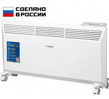 Конвектор электрический ПРО серия 2 кВт ЗУБР Профессионал КЭП-2000