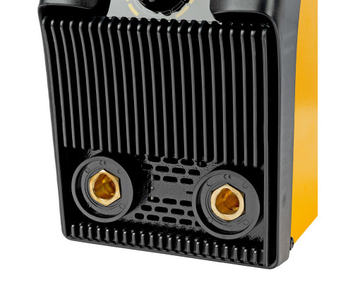 Аппарат инвертор. дуговой сварки SDR-205 Ultra, 200 А, ПВ 60% Denzel (94360)
