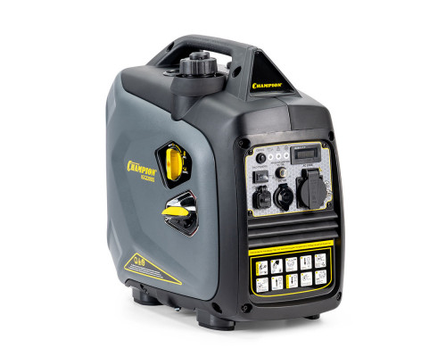 Бензиновый генератор CHAMPION IGG2200S (IGG2200S)