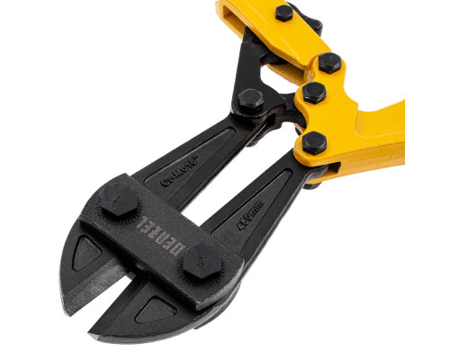 Болторез 450 мм 18