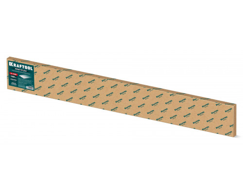 KRAFTOOL KRAFTFLEX FS-1500 мм, Направляющая шина (32432-1.5)