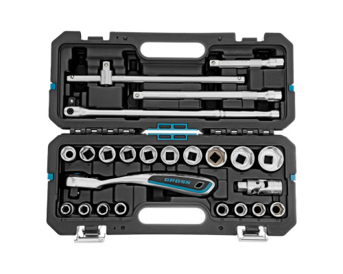 Набор инструментов, 1/2