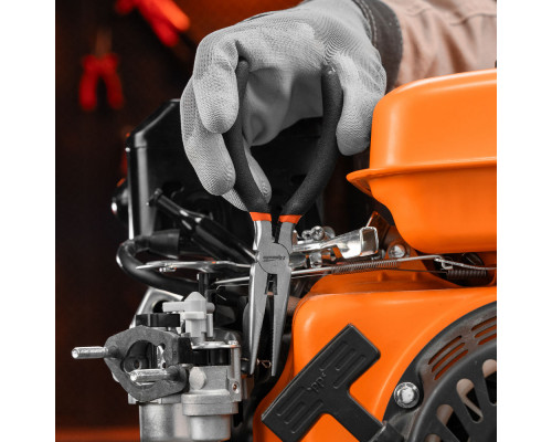 Набор инструментов бытовой, 132 предмета Sparta