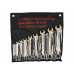Набор ключей гаечных комбинированных искробезопасных (8-27) AlCu № B-9, HORTZ