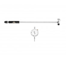 Нутромер индикаторный НИ 50-160 0,01 ЧИЗ