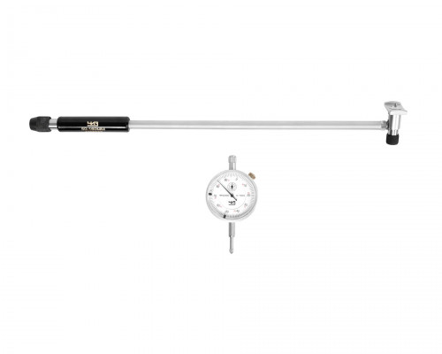 Нутромер индикаторный НИ 50-160 0,01 ЧИЗ