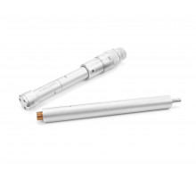 Нутромер микрометрический 3-точечный 20-25 0.005 ЧИЗ