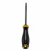 Отвертка PH2 x 100 мм S2 Diamond Coating RUNTEC RT-SD2PH2x100
