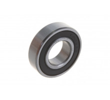 Подшипник шариковый 6002-2RS (U009-600-2RS)