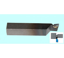 Резец Отрезной 32х32х170 ВК8 DIN 4981 CNIC