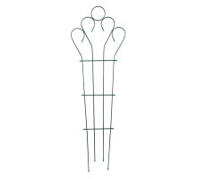 Шпалера, комбинированная, 3 ступени, 0,1/0,65х2 м Palisad (69144)