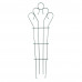 Шпалера, комбинированная, 3 ступени, 0,1/0,65х2 м Palisad (69144)