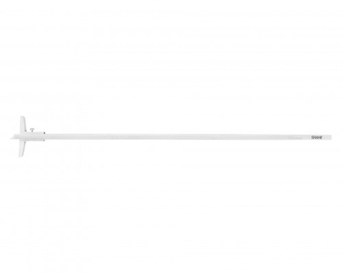 Штангенглубиномер ШГ-1500 0,02 SHAHE