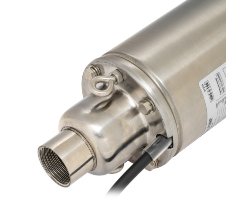 Скважинный насос DWS-4-150, винтовой, диаметр 4